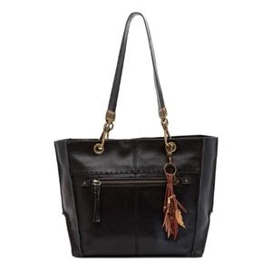 NWT The Sak | Collective Leather Bag Indio East